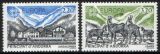 1986  Europa: Natur- und Umweltschutz