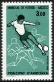 1986  Fußball-Weltmeisterschaft in Mexiko