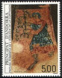 1987  Religiöse Kunst