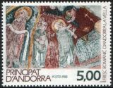 1988  Religiöse Kunst