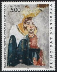 1990  Religiöse Kunst