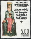 1991  Religiöse Kunst