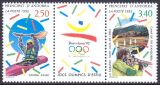 1992  Olympische Sommerspiele in Barcelona
