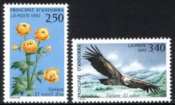 1992  Naturschutz