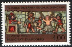 1992  Religiöse Kunst