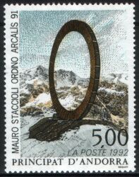 1992  Kunst
