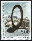 1992  Kunst