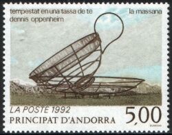 1992  Kunst
