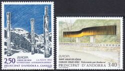 1993  Europa: Zeitgenössische Kunst