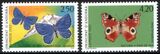 1993  Naturschutz: Schmetterlinge