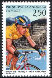 1993  Tour de France
