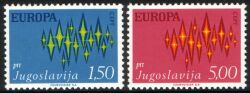 1972  Europa