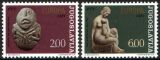 1974  Europa: Skulpturen