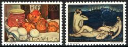 1975  Europa: Gemälde