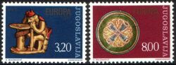 1976  Europa: Kunsthandwerk