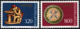 1976  Europa: Kunsthandwerk