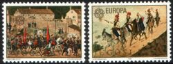 1981  Europa: Folklore