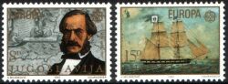 1982  Europa: Historische Ereignisse