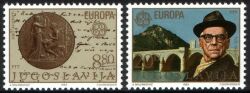 1983  Europa: Große Werke des menschlichen Geistes