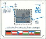 1985  Internationale Europäische Donau-Ruderregatta