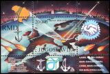 1993  Die Donau - der Fluß der Zusammenarbeit
