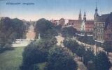Düsseldorf - Königsallee