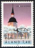 1988  Freimarke: Kirchen