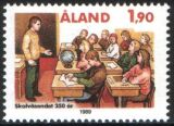 1989  350 Jahre Schulwesen