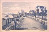 Düsseldorf - Rheinansicht