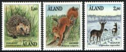 1991  Säugetiere