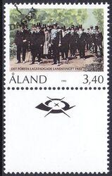 1992  70 Jahre Landtag