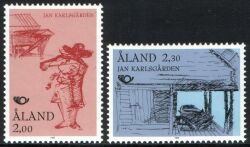 1993  NORDEN `93: Touristische Attraktionen