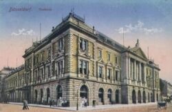 Dsseldorf - Tonhalle