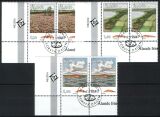 1994  Freimarken: Gesteinsformationen
