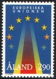 1995  Beitritt zur Europäischen Union