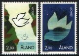 1995  Europa: Frieden und Freiheit