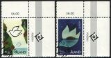 1995  Europa: Frieden und Freiheit