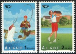 1995  NORDEN `95: Tourismus
