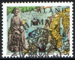 1995  Geburtstag von König Olaf II.