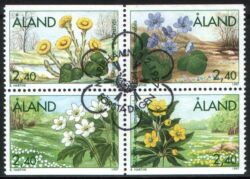 1997  Frühlingsblumen