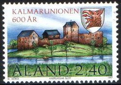 1997  Jahrestag der Grndung der Kalmarer Union