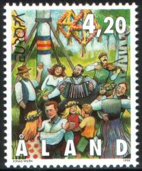 1998  Europa: Nationale Feste und Feiertage