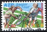 1998  ATP-Senioren-Tennisturnier
