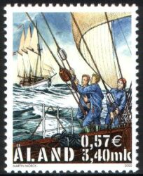 2000  Großseglerregatta