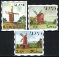 2001  Windmühlen