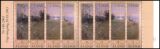 2003  Sommerlandschaft - Markenheftchen