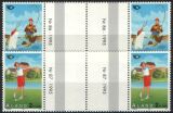 1995  NORDEN `95: Tourismus mit Zwischensteg