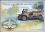 Lesotho 1985  100 Jahre Automobil