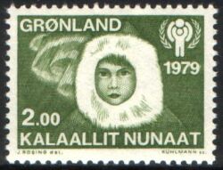1979  Internationales Jahr des Kindes