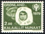 1979  Internationales Jahr des Kindes